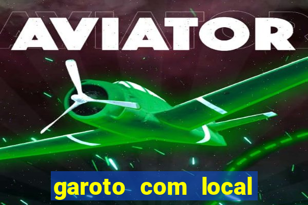 garoto com local porto alegre